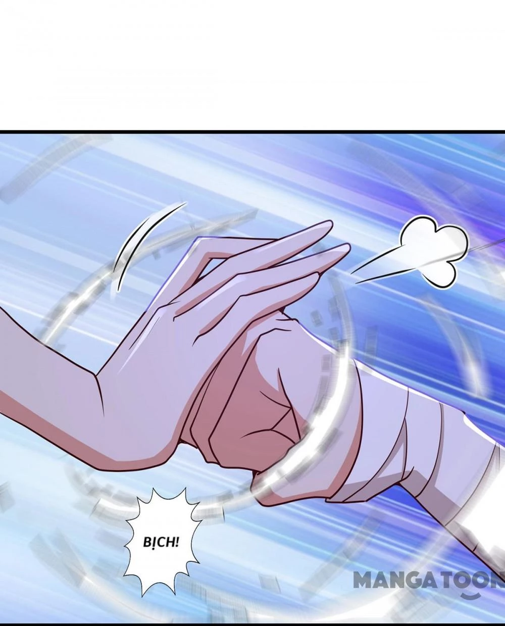 Thú Thế Cuồng Phi: Bất Đương Dị Giới Nữ Hải Vương Chapter 143 - Trang 2