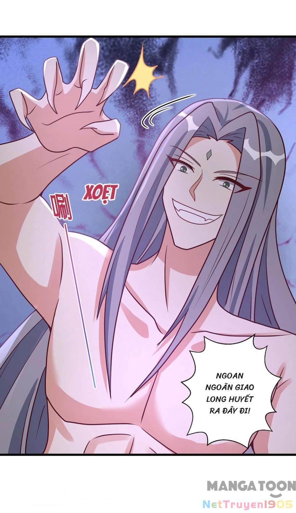 Thú Thế Cuồng Phi: Bất Đương Dị Giới Nữ Hải Vương Chapter 143 - Trang 2