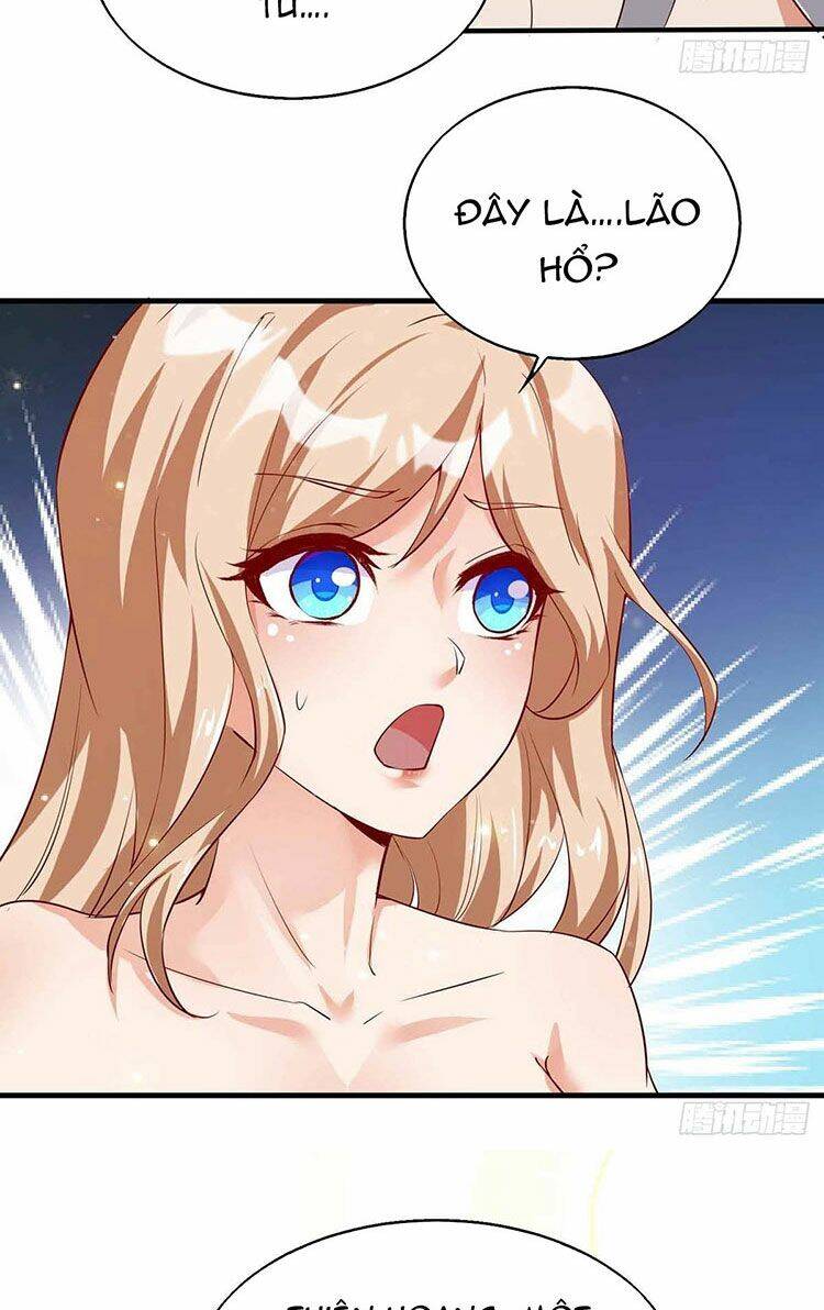 Thú Thế Cuồng Phi: Bất Đương Dị Giới Nữ Hải Vương Chapter 15 - Trang 2