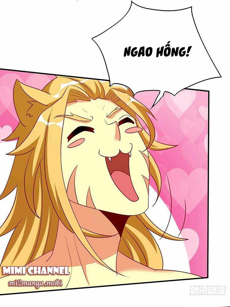 Thú Thế Cuồng Phi: Bất Đương Dị Giới Nữ Hải Vương Chapter 15 - Trang 2