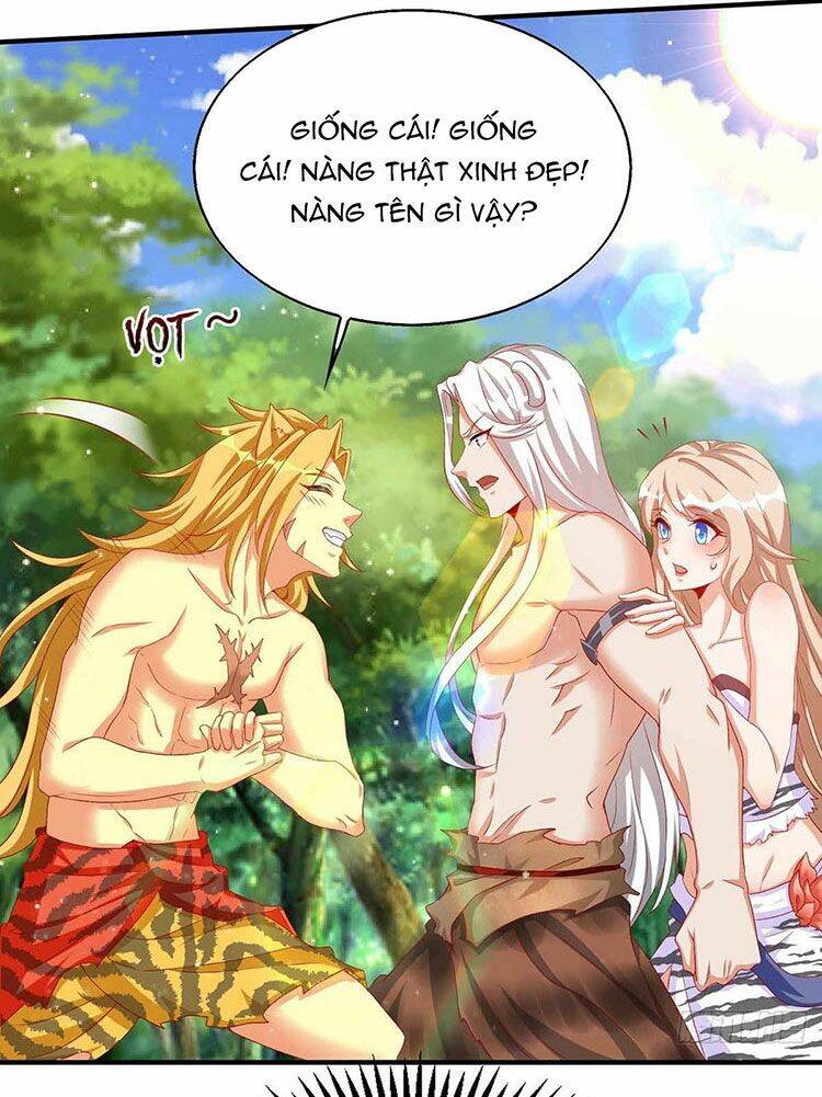 Thú Thế Cuồng Phi: Bất Đương Dị Giới Nữ Hải Vương Chapter 15 - Trang 2