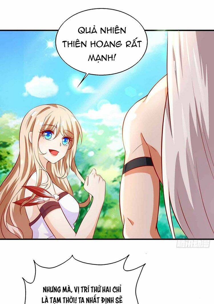 Thú Thế Cuồng Phi: Bất Đương Dị Giới Nữ Hải Vương Chapter 16 - Trang 2