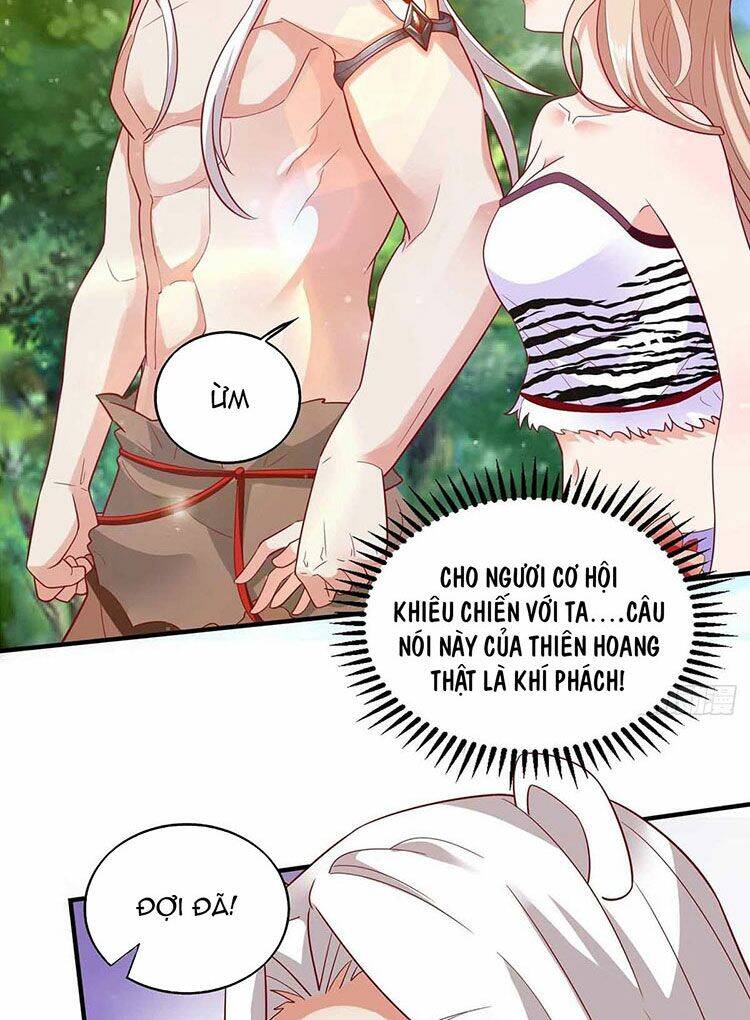 Thú Thế Cuồng Phi: Bất Đương Dị Giới Nữ Hải Vương Chapter 16 - Trang 2