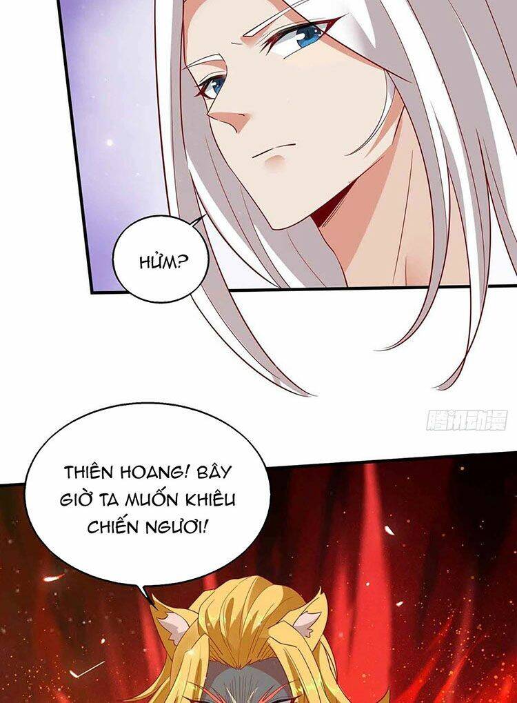 Thú Thế Cuồng Phi: Bất Đương Dị Giới Nữ Hải Vương Chapter 16 - Trang 2