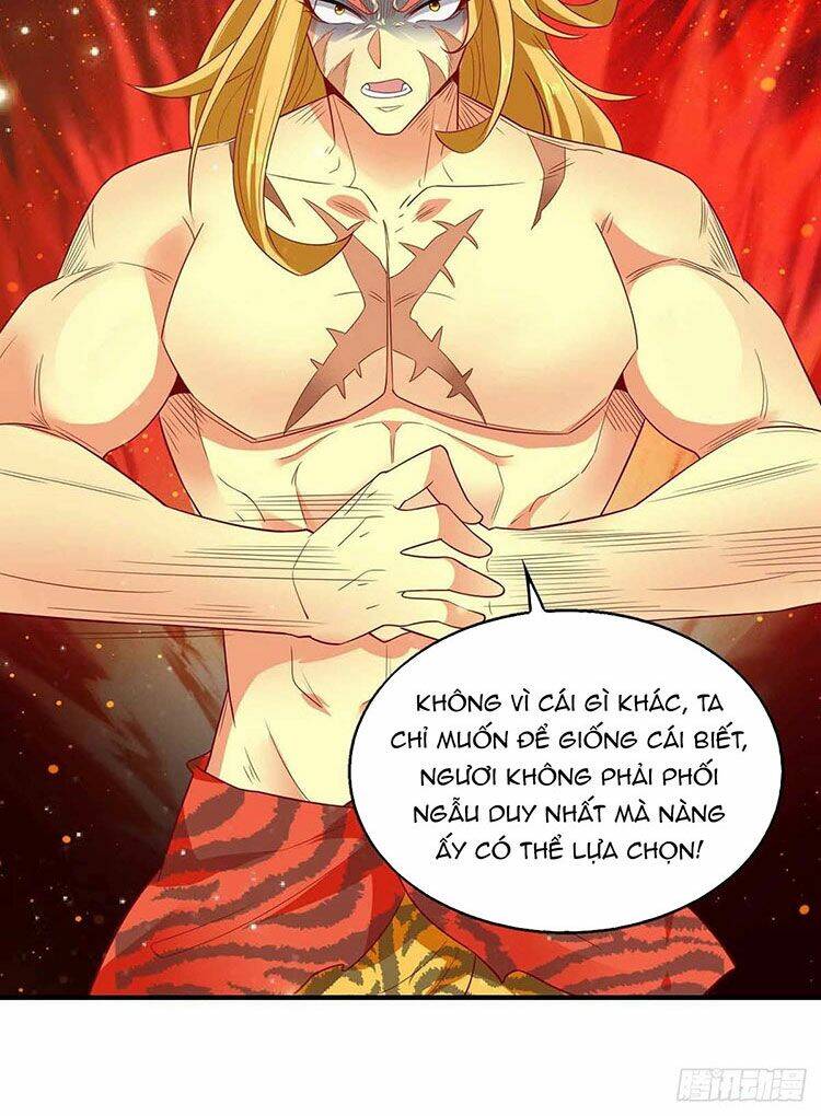 Thú Thế Cuồng Phi: Bất Đương Dị Giới Nữ Hải Vương Chapter 16 - Trang 2