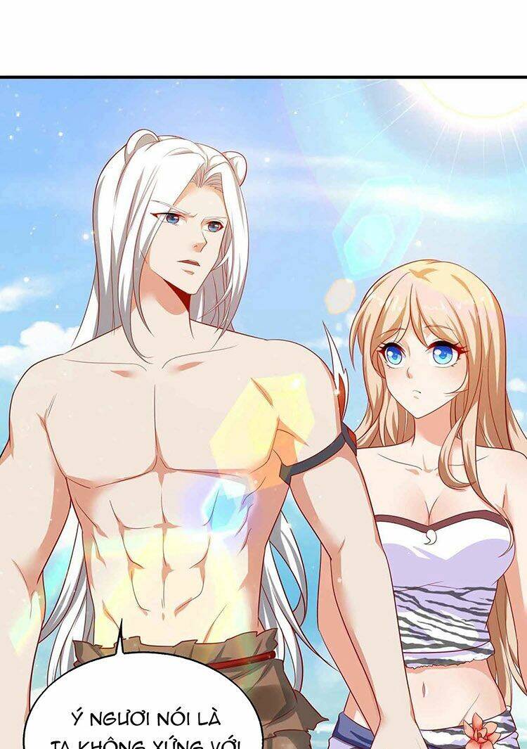 Thú Thế Cuồng Phi: Bất Đương Dị Giới Nữ Hải Vương Chapter 16 - Trang 2