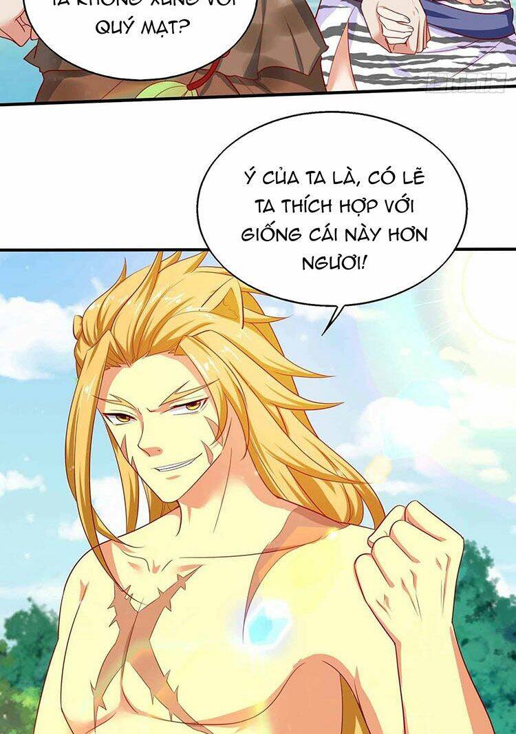 Thú Thế Cuồng Phi: Bất Đương Dị Giới Nữ Hải Vương Chapter 16 - Trang 2