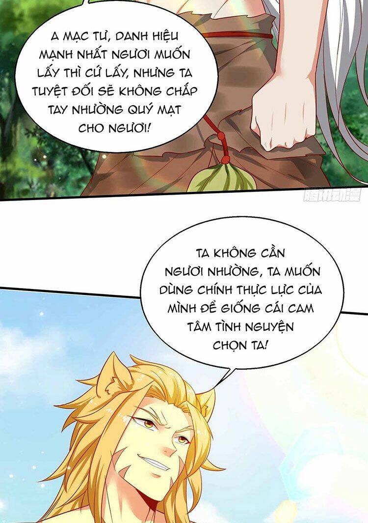 Thú Thế Cuồng Phi: Bất Đương Dị Giới Nữ Hải Vương Chapter 16 - Trang 2