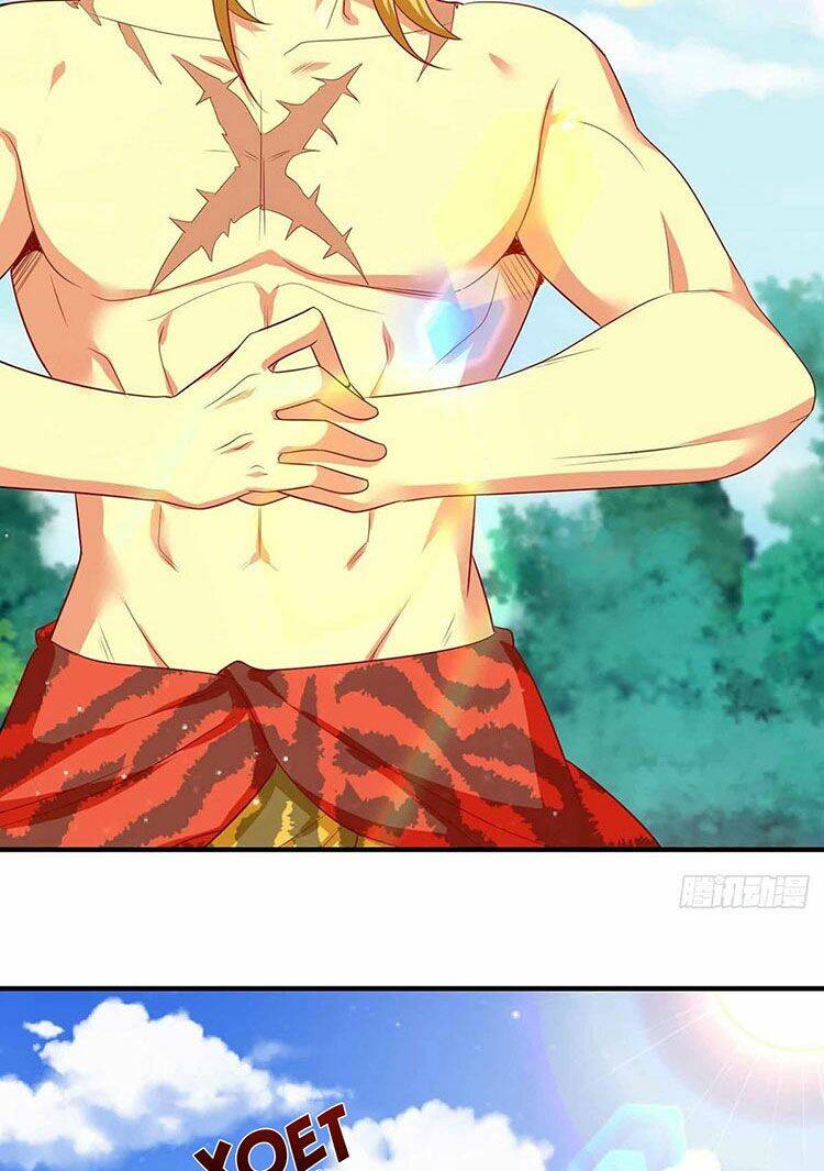 Thú Thế Cuồng Phi: Bất Đương Dị Giới Nữ Hải Vương Chapter 16 - Trang 2