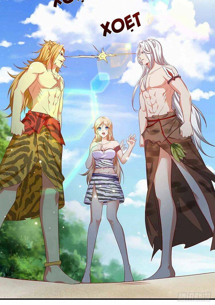 Thú Thế Cuồng Phi: Bất Đương Dị Giới Nữ Hải Vương Chapter 16 - Trang 2