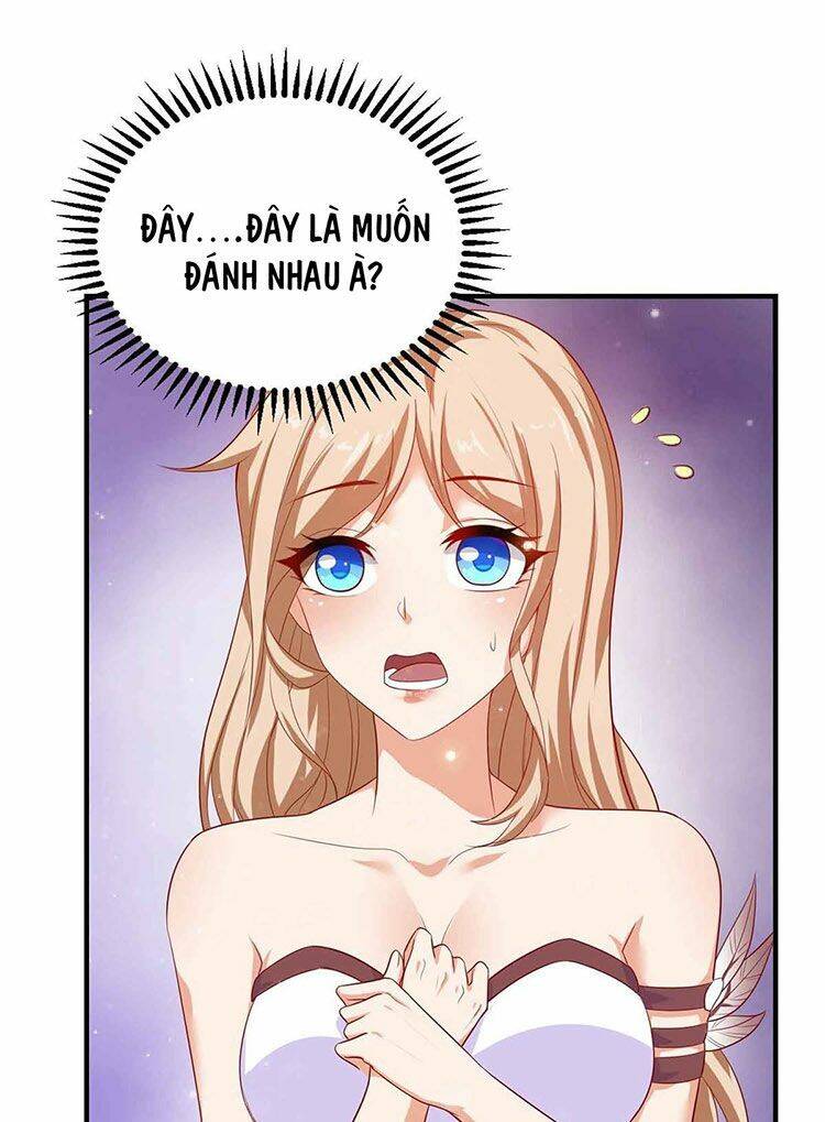 Thú Thế Cuồng Phi: Bất Đương Dị Giới Nữ Hải Vương Chapter 16 - Trang 2