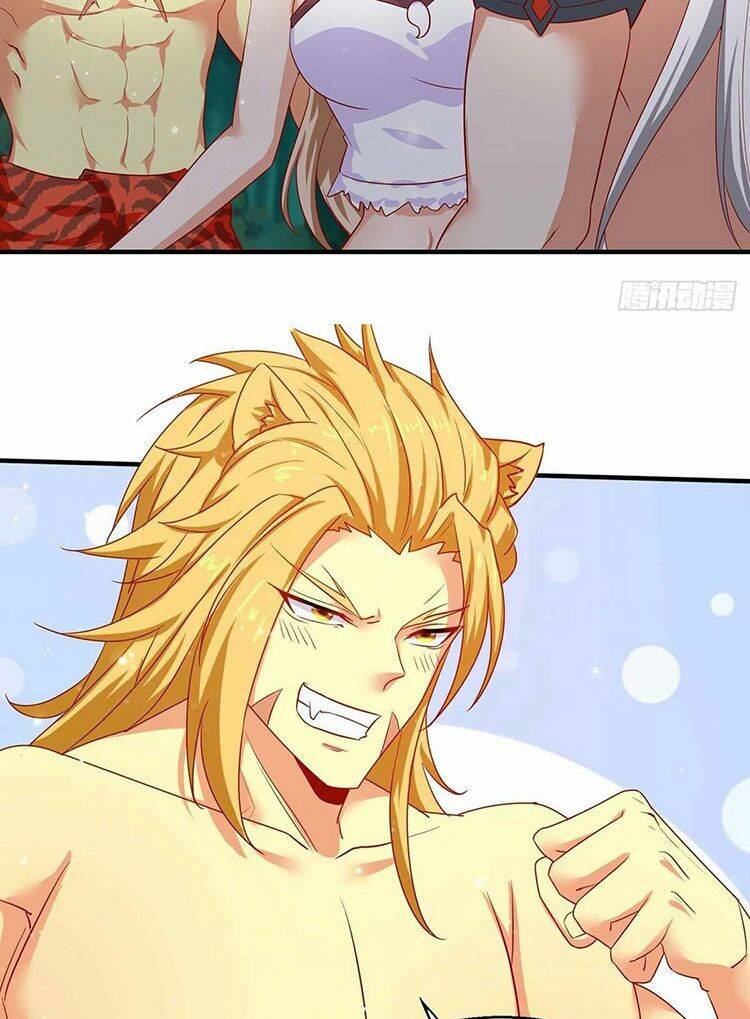 Thú Thế Cuồng Phi: Bất Đương Dị Giới Nữ Hải Vương Chapter 16 - Trang 2