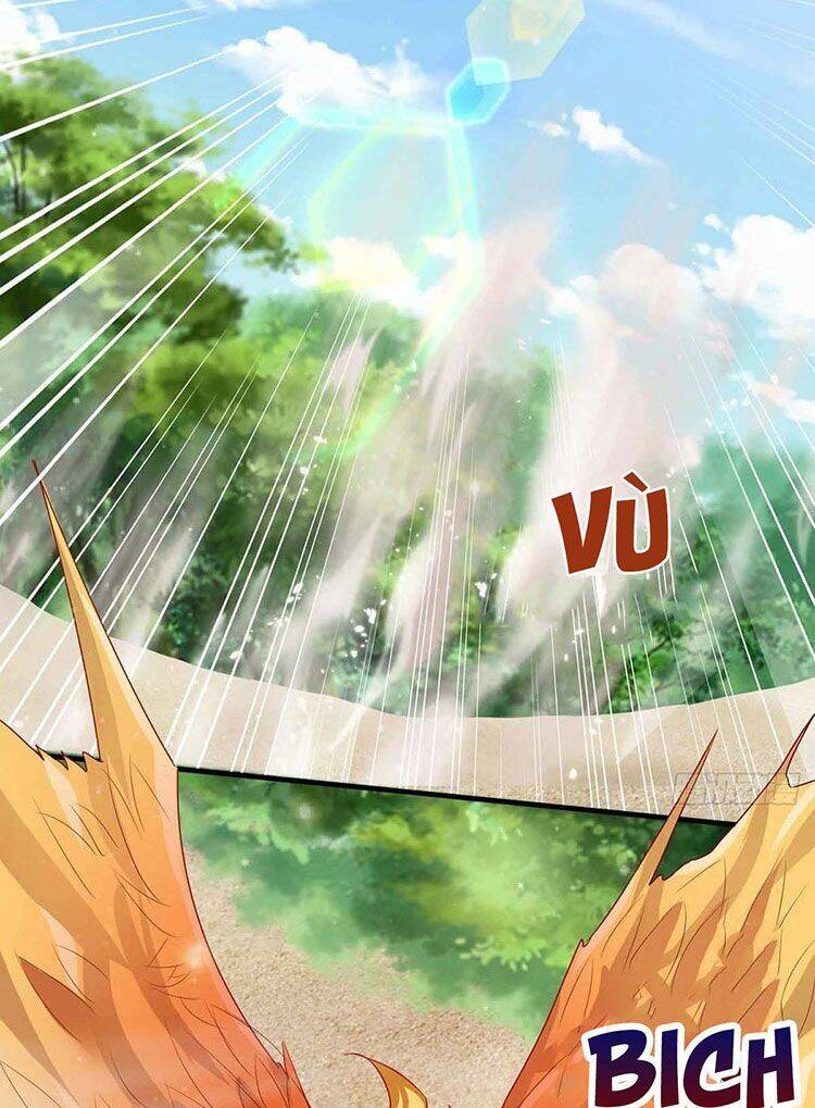 Thú Thế Cuồng Phi: Bất Đương Dị Giới Nữ Hải Vương Chapter 16 - Trang 2