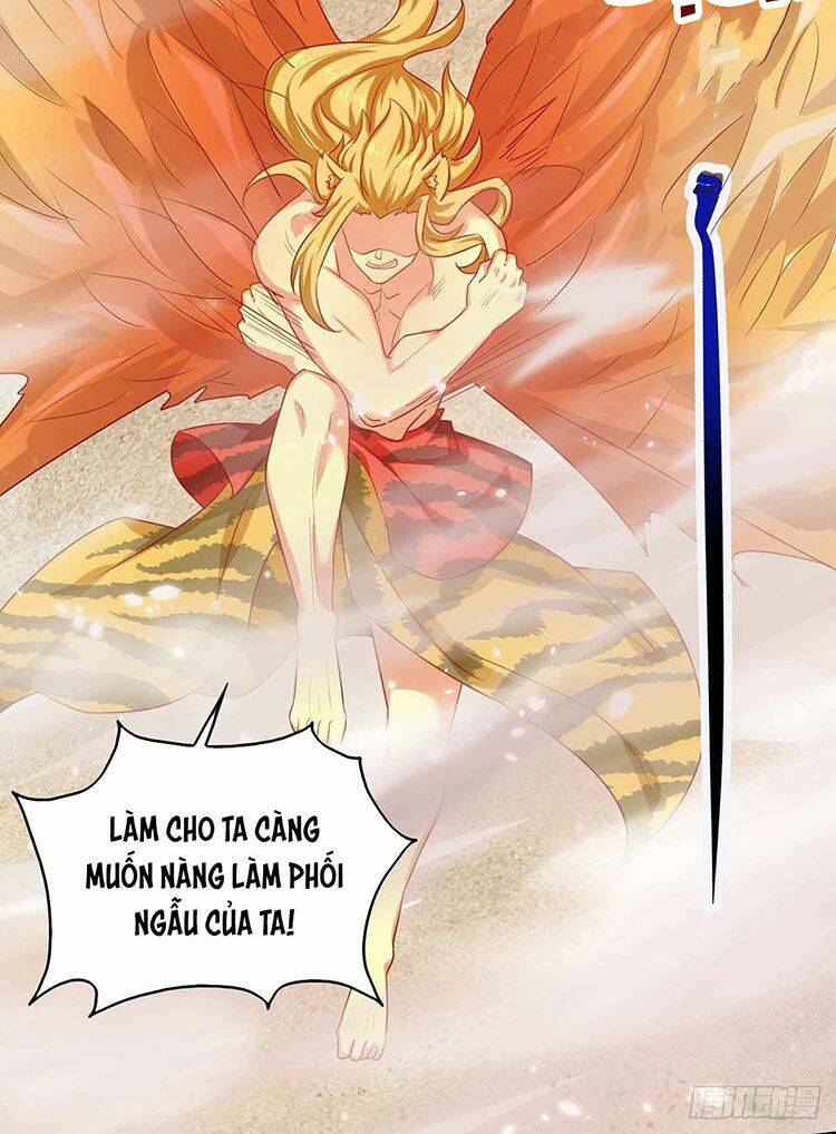 Thú Thế Cuồng Phi: Bất Đương Dị Giới Nữ Hải Vương Chapter 16 - Trang 2