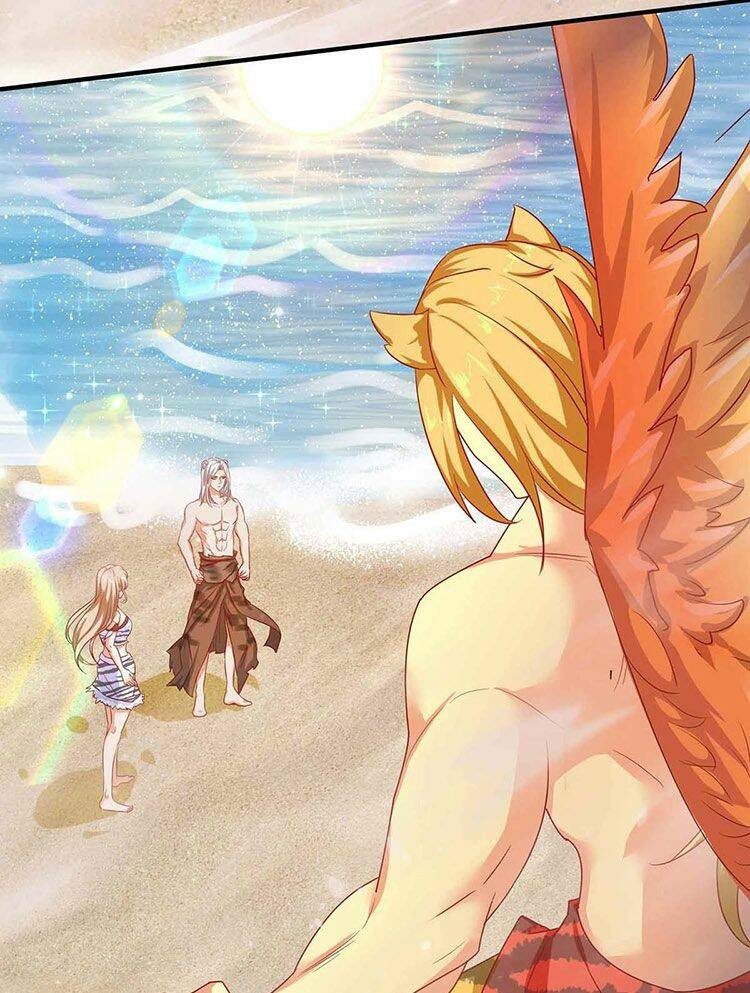 Thú Thế Cuồng Phi: Bất Đương Dị Giới Nữ Hải Vương Chapter 16 - Trang 2