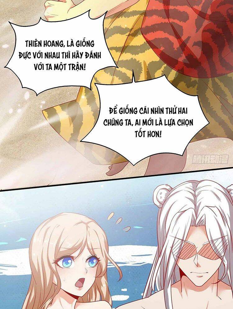 Thú Thế Cuồng Phi: Bất Đương Dị Giới Nữ Hải Vương Chapter 16 - Trang 2