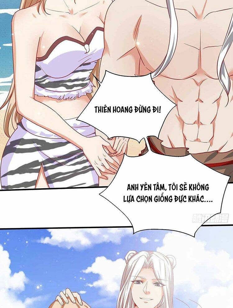 Thú Thế Cuồng Phi: Bất Đương Dị Giới Nữ Hải Vương Chapter 16 - Trang 2