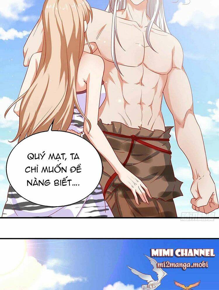 Thú Thế Cuồng Phi: Bất Đương Dị Giới Nữ Hải Vương Chapter 16 - Trang 2