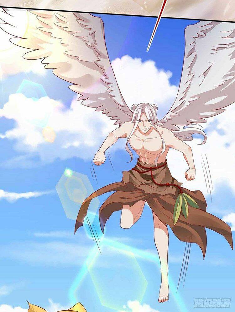 Thú Thế Cuồng Phi: Bất Đương Dị Giới Nữ Hải Vương Chapter 16 - Trang 2