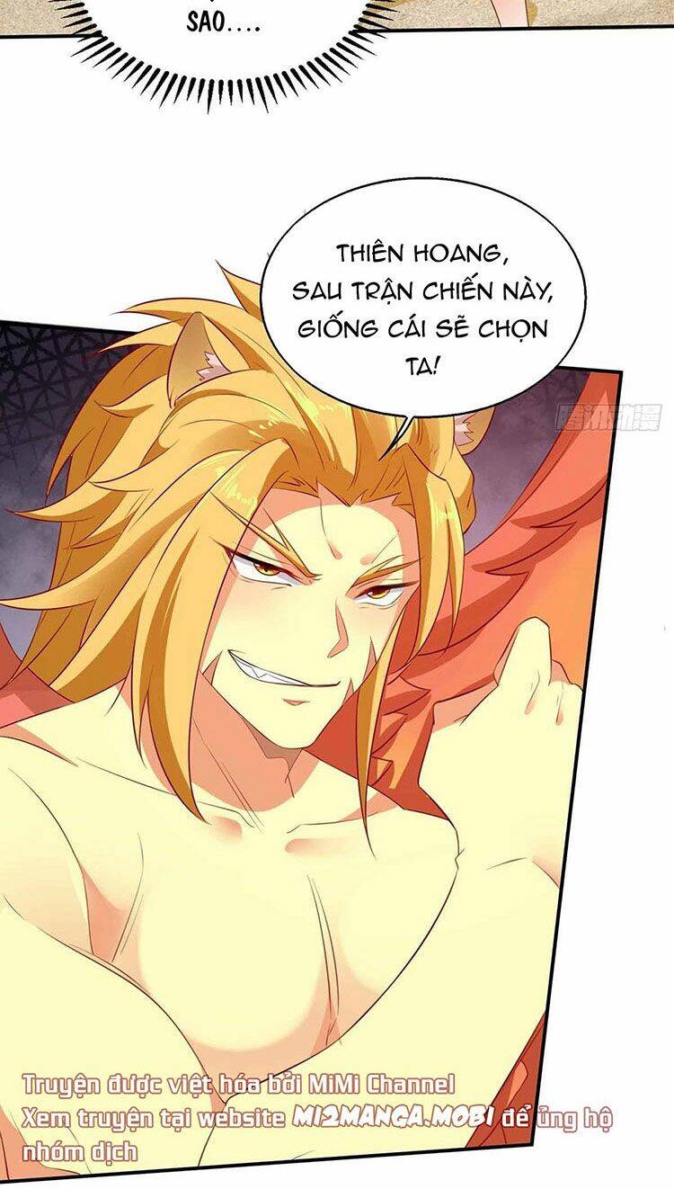 Thú Thế Cuồng Phi: Bất Đương Dị Giới Nữ Hải Vương Chapter 16 - Trang 2