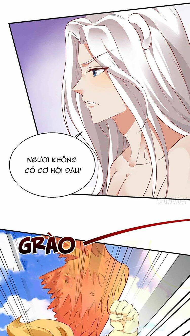 Thú Thế Cuồng Phi: Bất Đương Dị Giới Nữ Hải Vương Chapter 16 - Trang 2