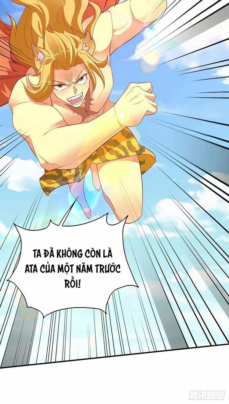 Thú Thế Cuồng Phi: Bất Đương Dị Giới Nữ Hải Vương Chapter 16 - Trang 2