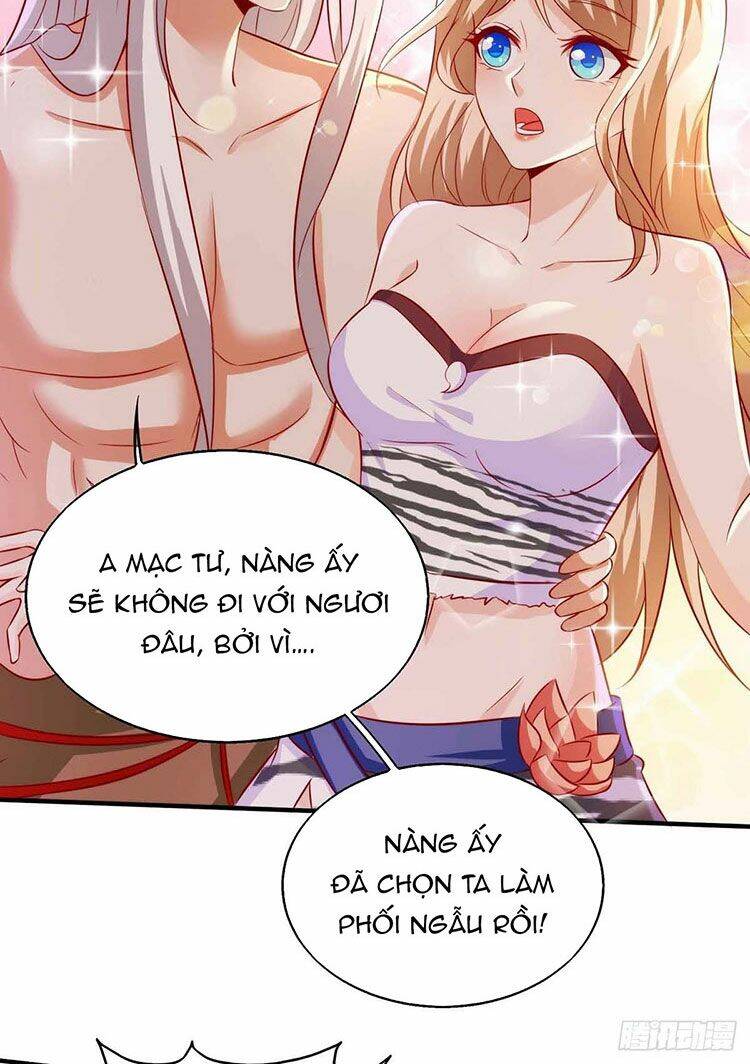 Thú Thế Cuồng Phi: Bất Đương Dị Giới Nữ Hải Vương Chapter 16 - Trang 2