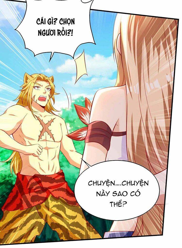 Thú Thế Cuồng Phi: Bất Đương Dị Giới Nữ Hải Vương Chapter 16 - Trang 2