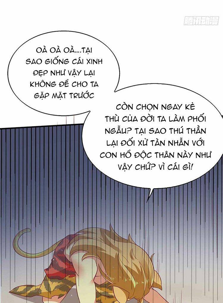 Thú Thế Cuồng Phi: Bất Đương Dị Giới Nữ Hải Vương Chapter 16 - Trang 2