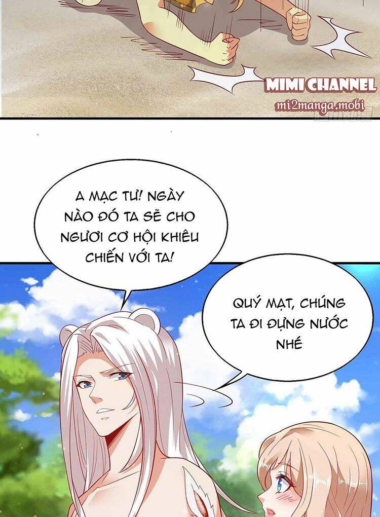 Thú Thế Cuồng Phi: Bất Đương Dị Giới Nữ Hải Vương Chapter 16 - Trang 2