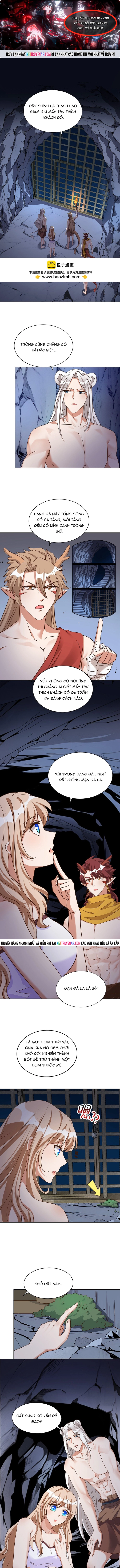 Thú Thế Cuồng Phi: Bất Đương Dị Giới Nữ Hải Vương Chapter 162 - Trang 2