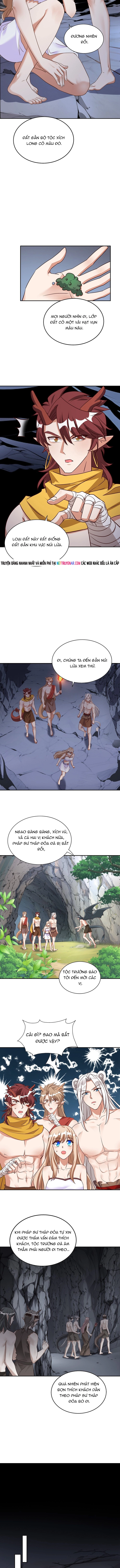 Thú Thế Cuồng Phi: Bất Đương Dị Giới Nữ Hải Vương Chapter 162 - Trang 2