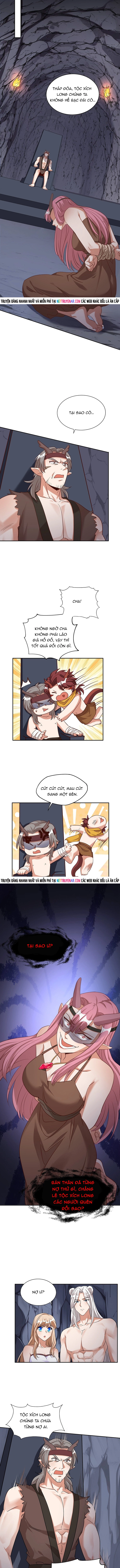 Thú Thế Cuồng Phi: Bất Đương Dị Giới Nữ Hải Vương Chapter 162 - Trang 2