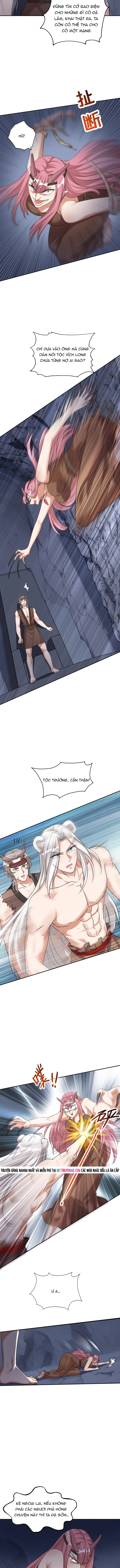 Thú Thế Cuồng Phi: Bất Đương Dị Giới Nữ Hải Vương Chapter 162 - Trang 2
