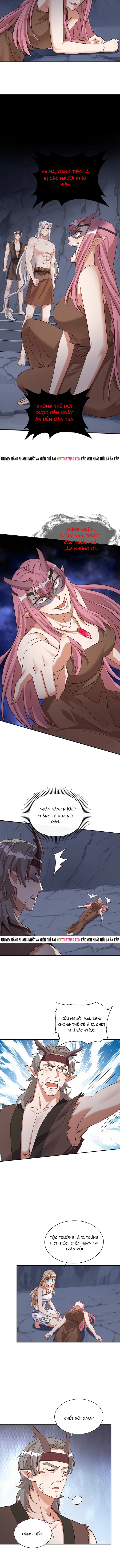 Thú Thế Cuồng Phi: Bất Đương Dị Giới Nữ Hải Vương Chapter 162 - Trang 2