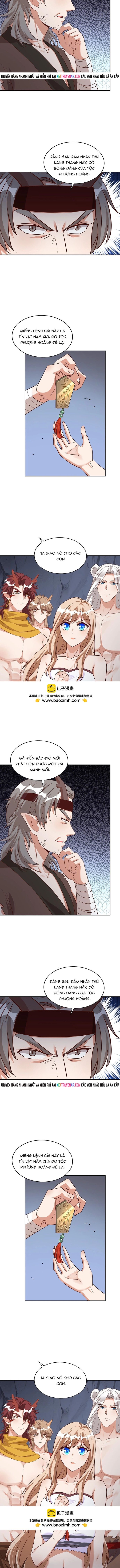 Thú Thế Cuồng Phi: Bất Đương Dị Giới Nữ Hải Vương Chapter 162 - Trang 2