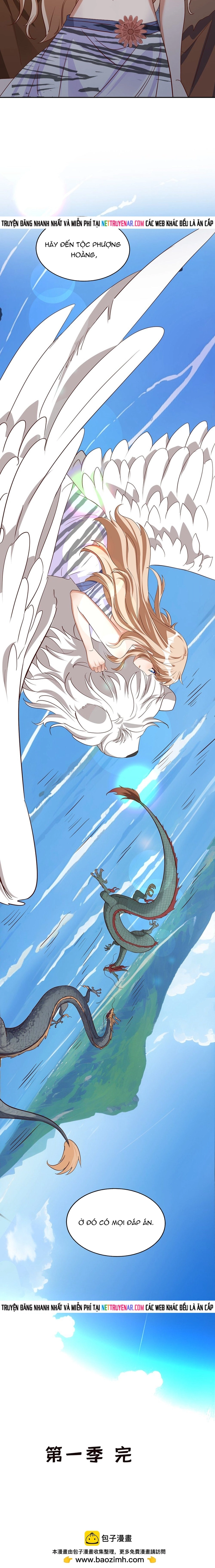 Thú Thế Cuồng Phi: Bất Đương Dị Giới Nữ Hải Vương Chapter 162 - Trang 2