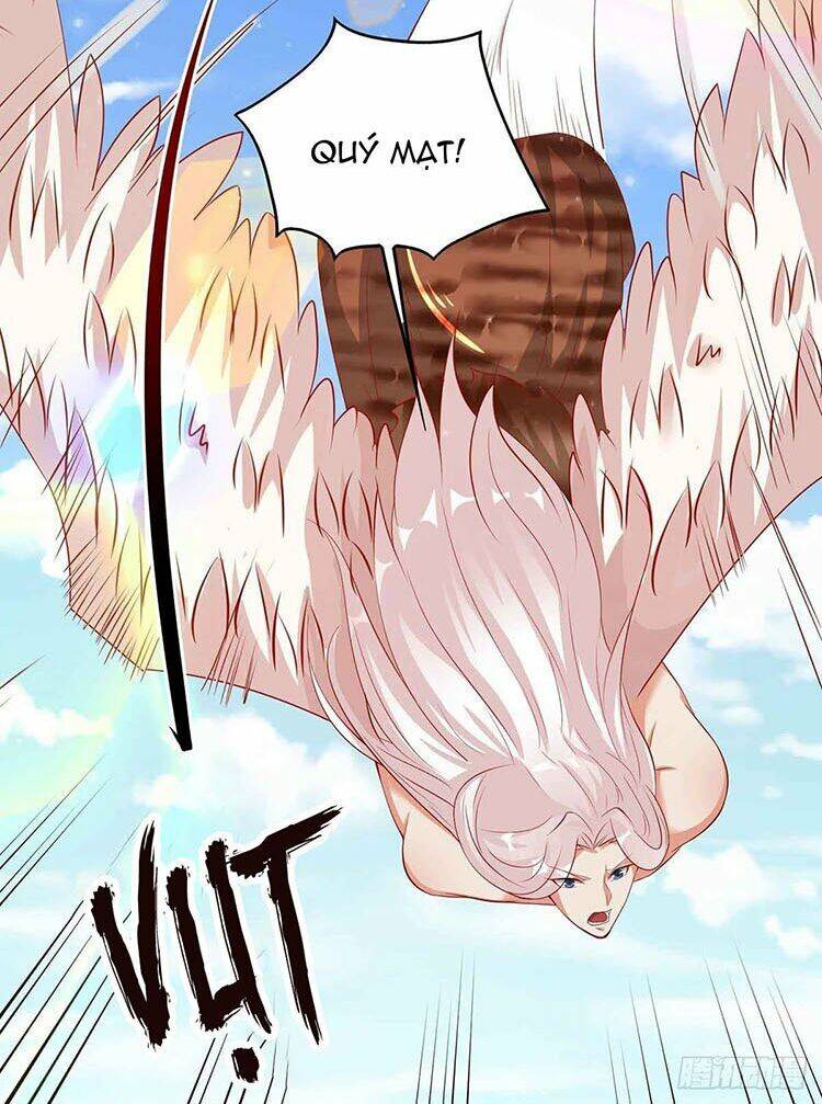 Thú Thế Cuồng Phi: Bất Đương Dị Giới Nữ Hải Vương Chapter 17 - Trang 2