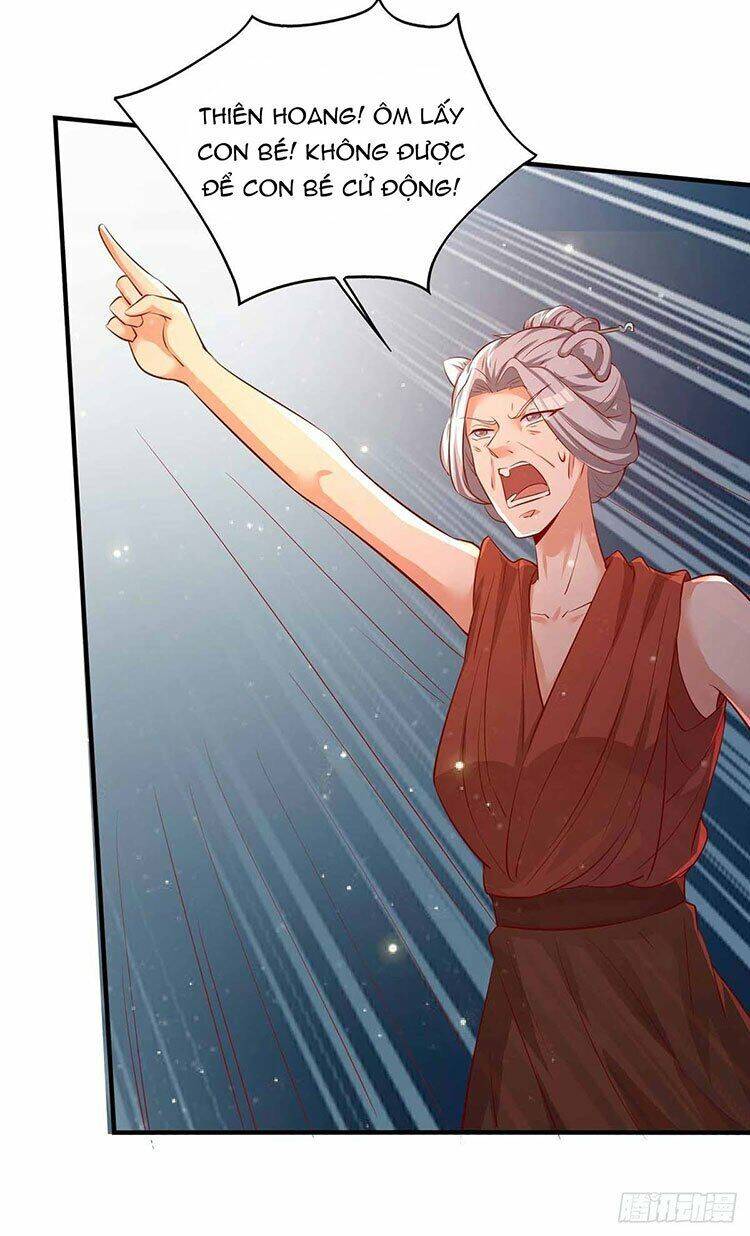 Thú Thế Cuồng Phi: Bất Đương Dị Giới Nữ Hải Vương Chapter 18 - Trang 2