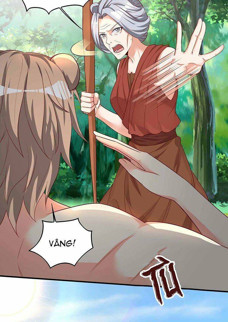 Thú Thế Cuồng Phi: Bất Đương Dị Giới Nữ Hải Vương Chapter 18 - Trang 2