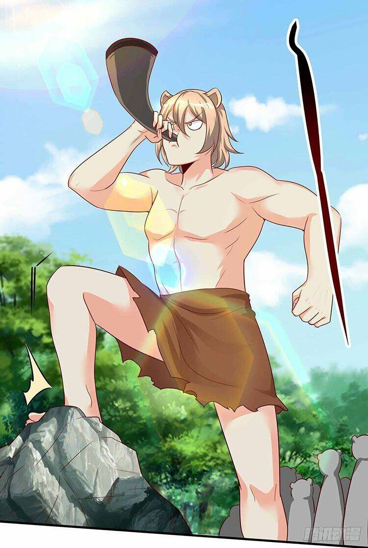 Thú Thế Cuồng Phi: Bất Đương Dị Giới Nữ Hải Vương Chapter 18 - Trang 2