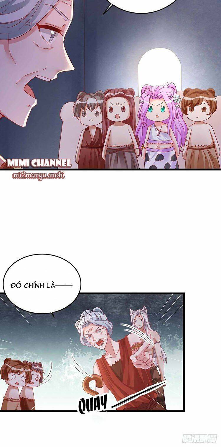 Thú Thế Cuồng Phi: Bất Đương Dị Giới Nữ Hải Vương Chapter 18 - Trang 2