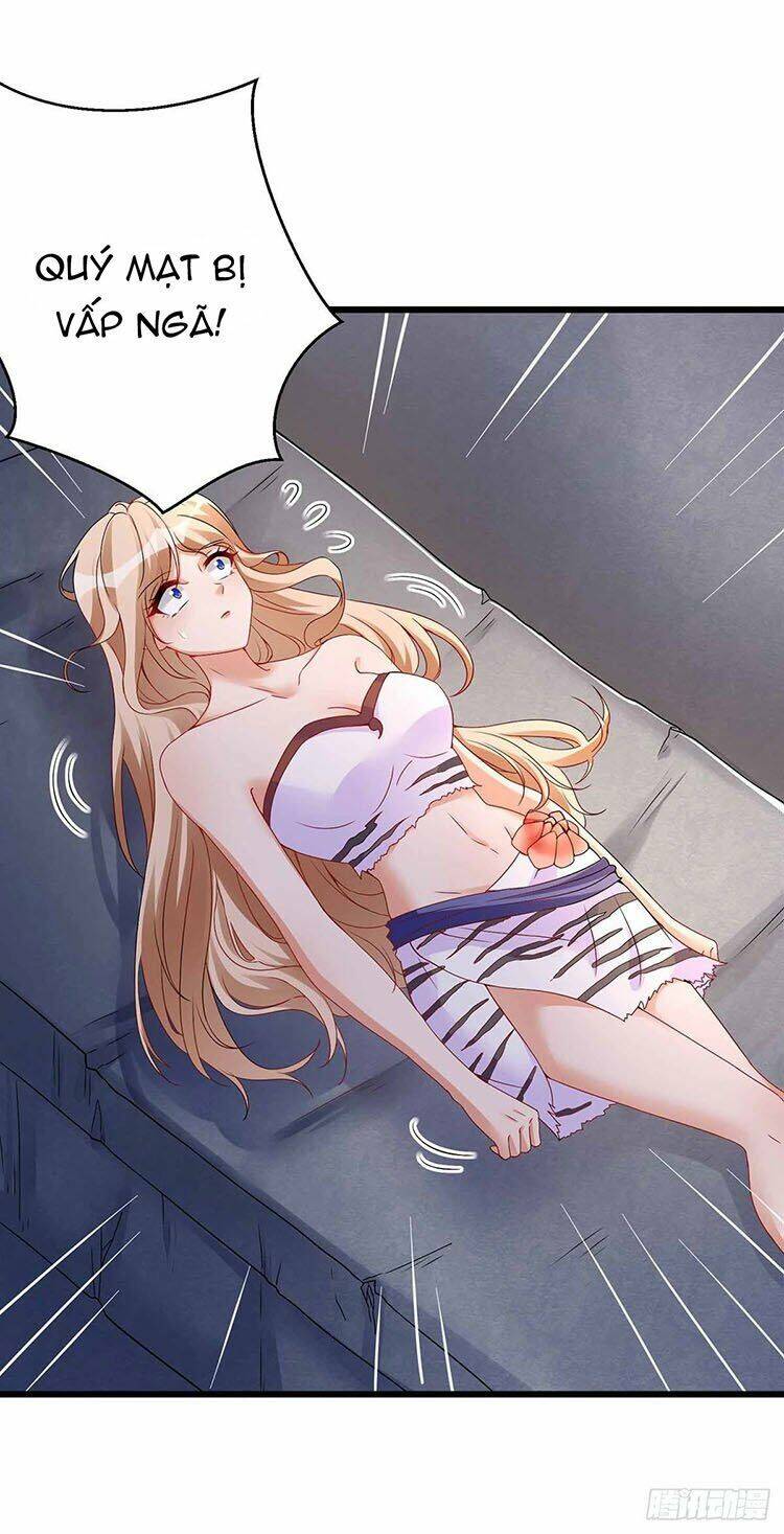 Thú Thế Cuồng Phi: Bất Đương Dị Giới Nữ Hải Vương Chapter 18 - Trang 2