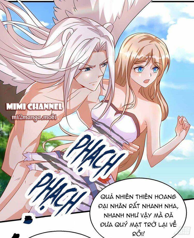 Thú Thế Cuồng Phi: Bất Đương Dị Giới Nữ Hải Vương Chapter 18 - Trang 2