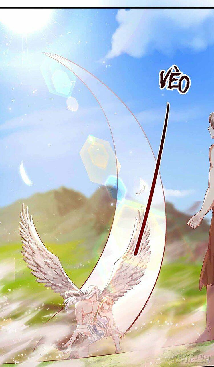 Thú Thế Cuồng Phi: Bất Đương Dị Giới Nữ Hải Vương Chapter 18 - Trang 2