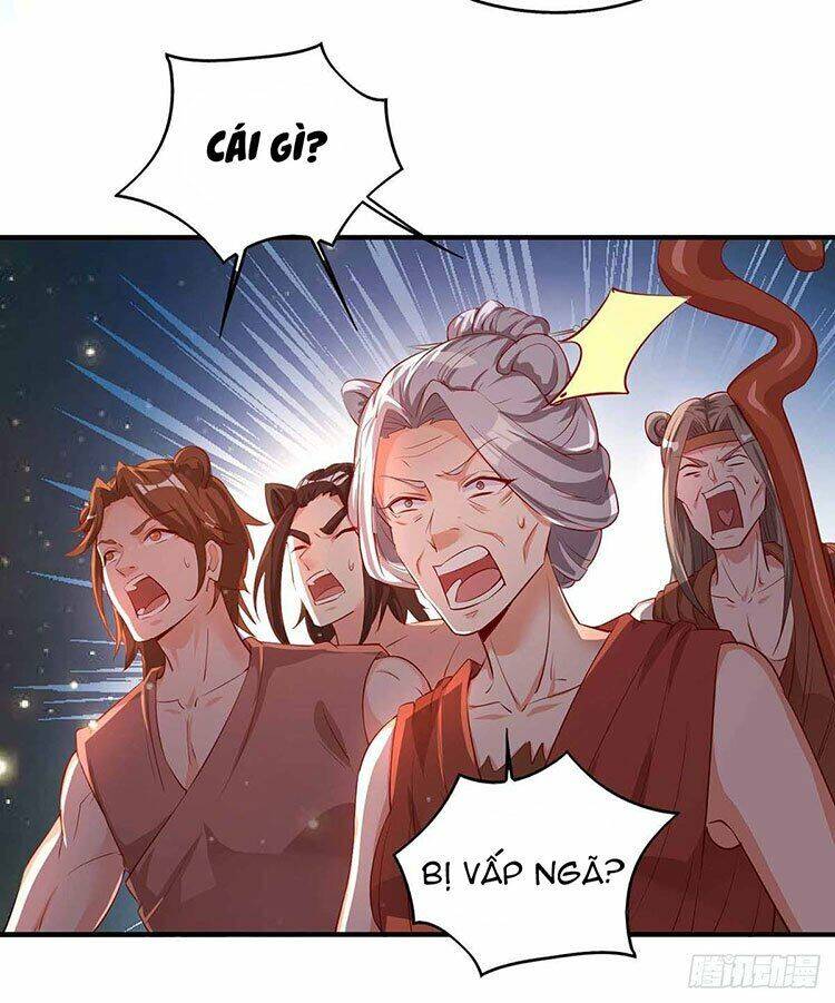 Thú Thế Cuồng Phi: Bất Đương Dị Giới Nữ Hải Vương Chapter 18 - Trang 2