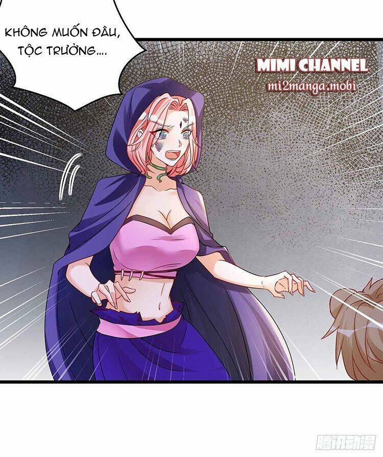 Thú Thế Cuồng Phi: Bất Đương Dị Giới Nữ Hải Vương Chapter 19 - Trang 2