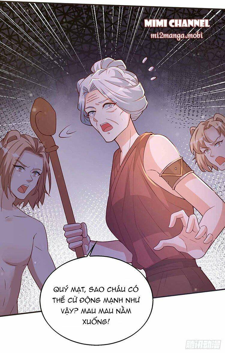 Thú Thế Cuồng Phi: Bất Đương Dị Giới Nữ Hải Vương Chapter 19 - Trang 2