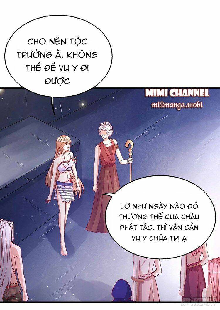 Thú Thế Cuồng Phi: Bất Đương Dị Giới Nữ Hải Vương Chapter 19 - Trang 2