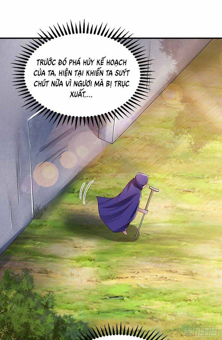 Thú Thế Cuồng Phi: Bất Đương Dị Giới Nữ Hải Vương Chapter 19 - Trang 2